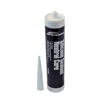 Silicone Sealant UV Fast Cure Electrical