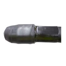 Triple End Seal Plus Mastic 40 to 65mm OD