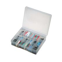 Heatshrink Kit Budget Electrical