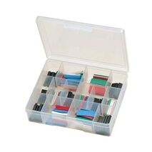 Heatshrink Kit Electronic Style