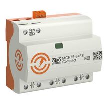 SURGE DEV MCF TYPE 1+2 3P+SENSOR