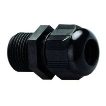 NYLON CG M75 TL25 OD48-55MM BLK