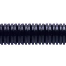 CONDUIT PA STANDARD PA6 COARSE NC80X10M BLACK
