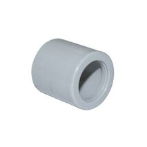 Internal Reducer Fitting PVC 25-20mm Grey