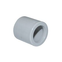 Internal Reducer Fitting PVC 32-25mm Grey