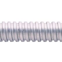 CONDUIT S EXTRA FLEX GALVANISED STEEL NAKED NC12X25M