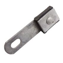 Strain Clamp 2 x 10 to 35mm2  ABC