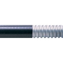 CONDUIT SPLHC EXTREME TEMPERATURE GALVANISED STEEL TPR NC16X25M