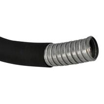 CONDUIT SPLHC EXTREME TEMPERATURE GALVANISED STEEL TPR NC10X25M