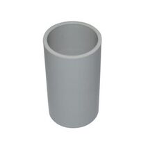 Fitting Coupling PVC 20mm White