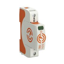SURGE DEV V20 TYPE 2 1P 40kA