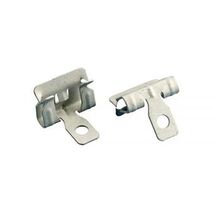 Caddy hammer-on flange clip 2-3mm