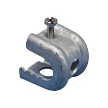 Caddy Beam Clamp SS to suit 17-30mm flange (box of 100)