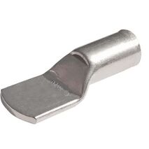 Bellmouth Copper Lug 150mm2 Cable Blank Stud