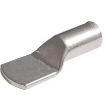 Bellmouth Copper Lug 300mm2 Cable Blank Stud