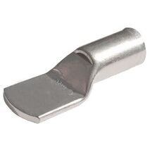 Bellmouth Copper Lug 400mm2 Cable Blank Stud