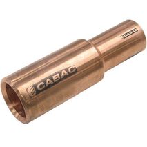 Copper Reducing Link 95-16mm2