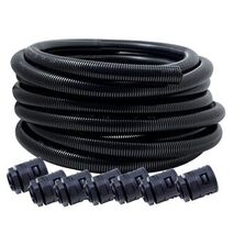 Low Fire Nylon Contractor Kit 25MM