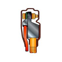 Single Cable Pillar Kit 1