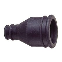 RUBBER END SLEEVE M12