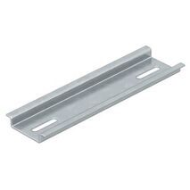 OBO DIN RAIL 33x7.5mm SUITS T60 & T100