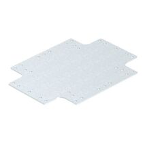 OBO MOUNTING PAN TO SUIT T250