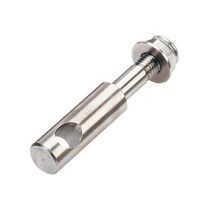 Piller Box Locking Bolt