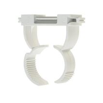 Caddy conduit clip 25mm
