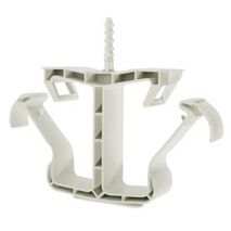 Caddy Cable Holder with plug, 80 cable