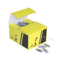 CADDY Speed Link kit 100m of 2mm wire and 50x SLK2L200 tensioners in a convenient package