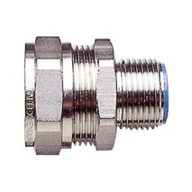 Straight Fitting Multipart M12M16 for SP Type M