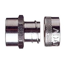 STRAIGHT FITTING FEMALE M20 FOR SP