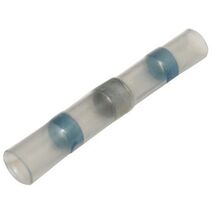 Soldersleeve Blue 1.0 - 2.0mm2