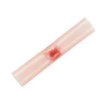 Soldersleeve Red 0.5 - 1.0mm2