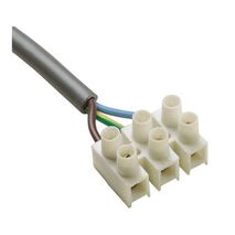 Terminal Block 10A 12 Way 50 Pack