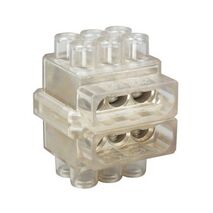6 Way Terminal Block 50mm2
