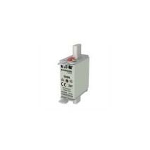 NH Fuse 100A 500V | Class gG/gL | 120 kA Breaking Capacity | IEC Compliant by Eaton