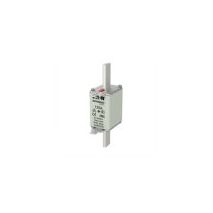 NH Fuse 125A 500V | gG/gL Class | Dual Indicator & Live Gripping Lugs | Size 02 by Eaton