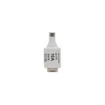 10A Time Delay Fuse | 500V | 50kA Breaking Capacity | Ceramic Body | Red by Eaton