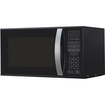 Digital Microwave Oven 25L | 900W Power | 10 Power Levels | LED Display by GAF