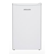 117L Bar Fridge | 0℃-8℃ Temperature Range | Reversible Door & Adjustable Thermostat | GAF