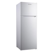 Top Mount Refrigerator 335L | Frost Free | Inverter Compressor | White by GAF