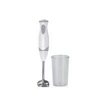 Stick Mixer 200W High Speed Motor & Stainless Steel Blade | 600ml Beaker | GAF