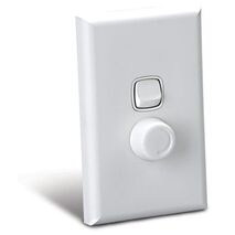 VA Speed Controller | 1200 Watts | 5.0 Amps Support | Commercial Ventilation by Allvent