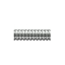 Galvanised Steel Flexible Conduit 63mm | -50°C to +300°C | Flame Retardant & UV Protection | IP40-65 by United Manufacturers Australia