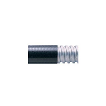 Liquid Tight Electrical Conduit 16mm | IP66 Rated | Galvanized Steel & PVC Jacket | 10m Length by United Manufacturers Australia
