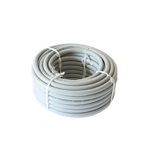 Flexible PVC Conduit 20mm x 30m | Highly Flexible & Durable | Grey by United Manufacturers Australia