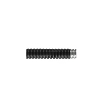 PVC Coated Flexible Steel Conduit | -20°C to +105°C | UV Protection & Flame Retardant | 50mm x 25m by United Manufacturers Australia
