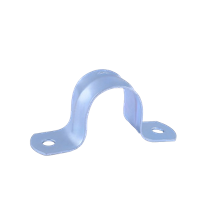 Stainless Steel Cable Saddle 50mm | 316 Grade Material | 6.5mm Fixing Holes | Durable Design by United Manufacturers Australia