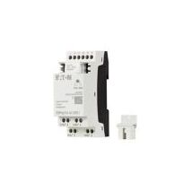 EASY-E4 I/O Expansion Module | 4 Digital Inputs | 2 Relay Outputs | MODBUS TCP/IP | IP20 by Eaton